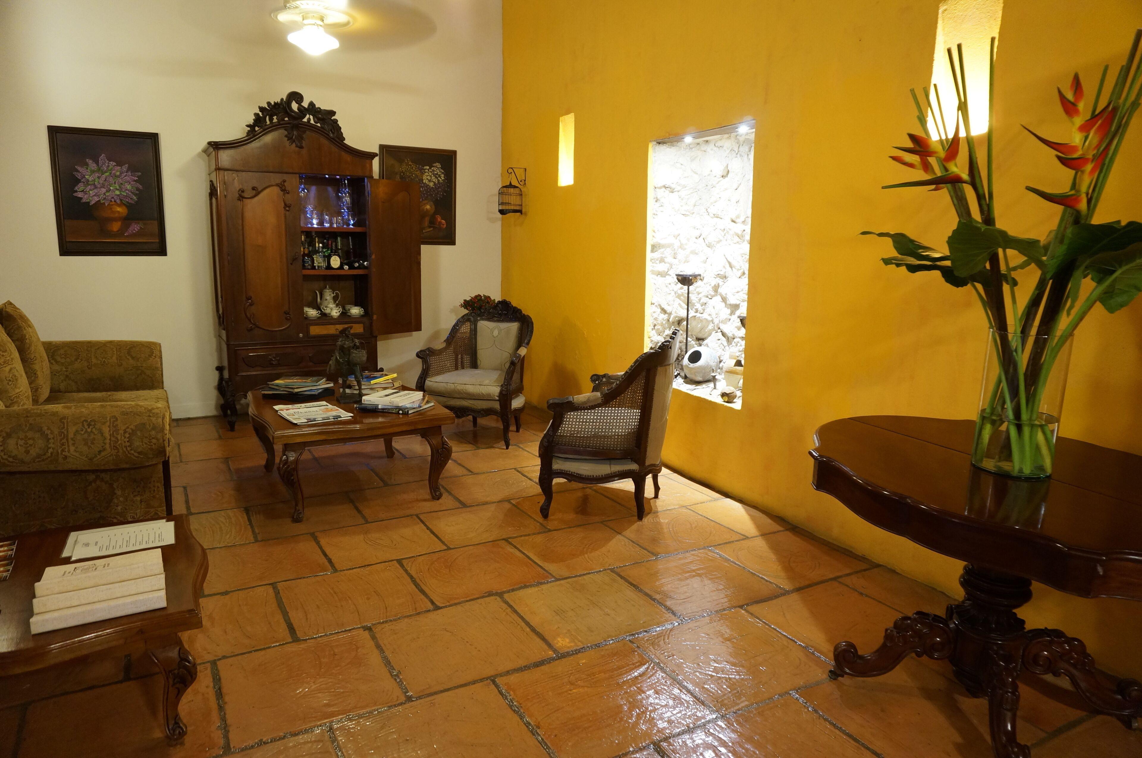Alfiz Hotel — Foto’s 3