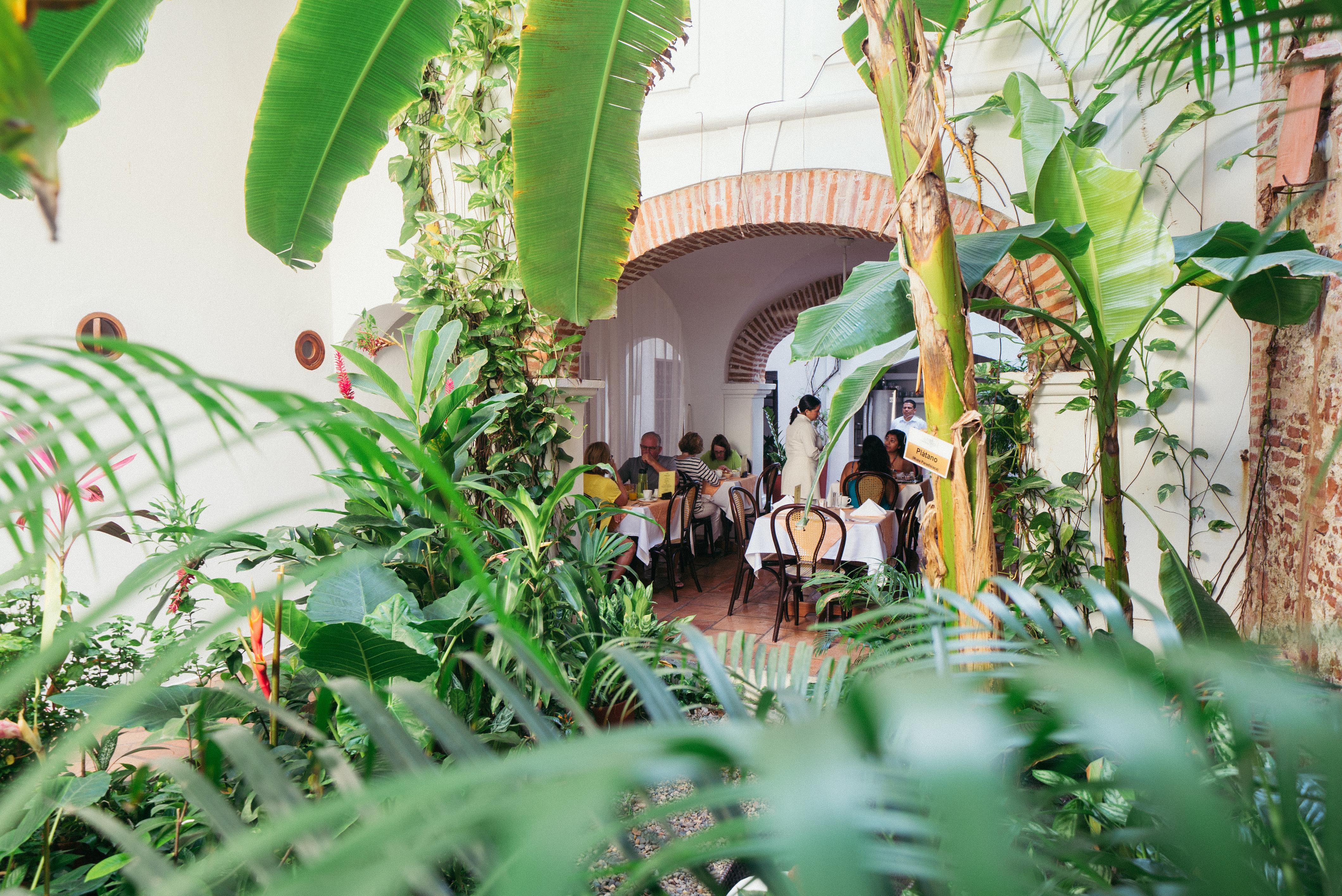 Alfiz Hotel — Foto’s 2