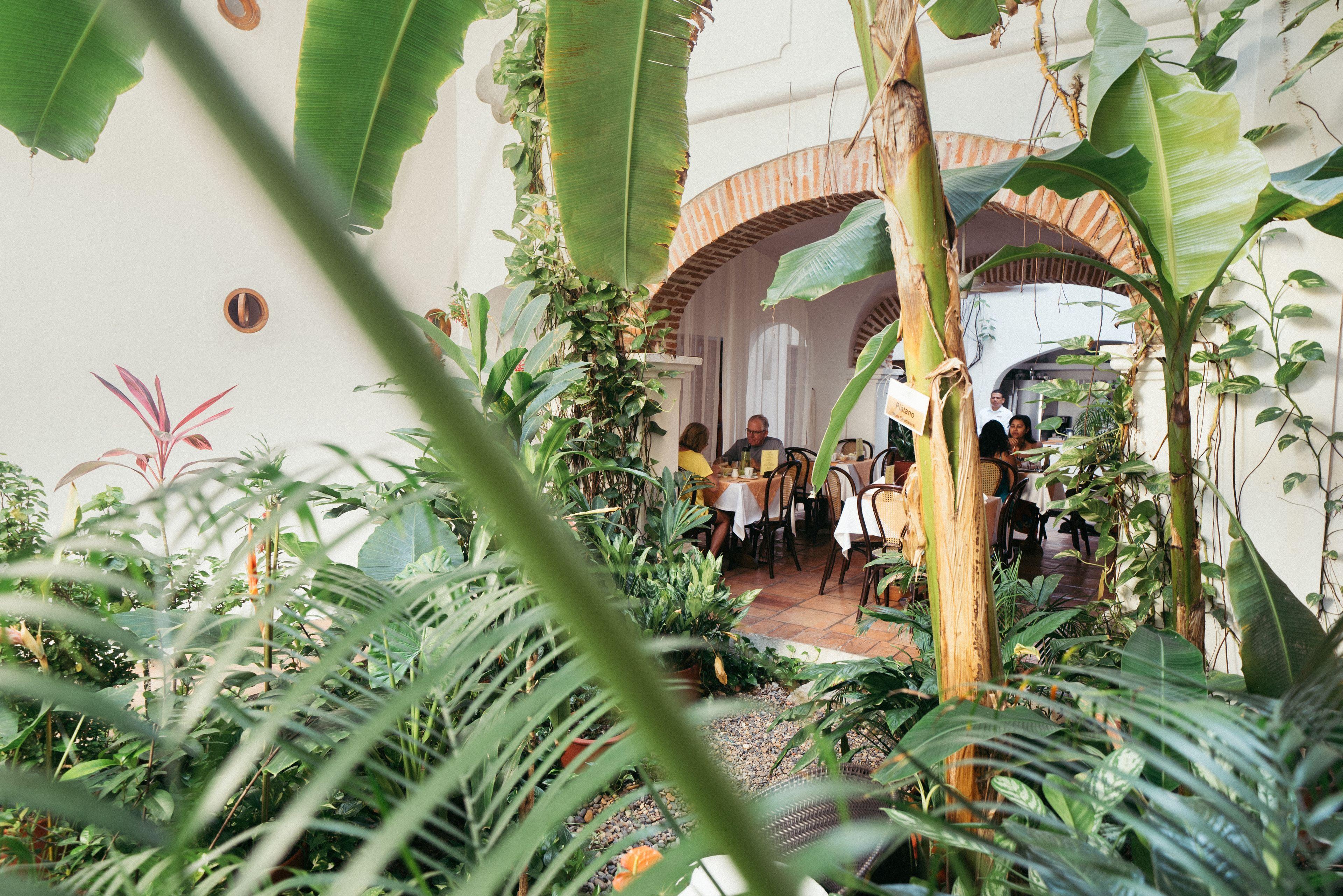 Alfiz Hotel — Foto’s 1